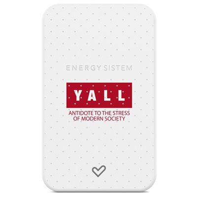 Energy Sistem Extra Battery 5000 Yall Edition